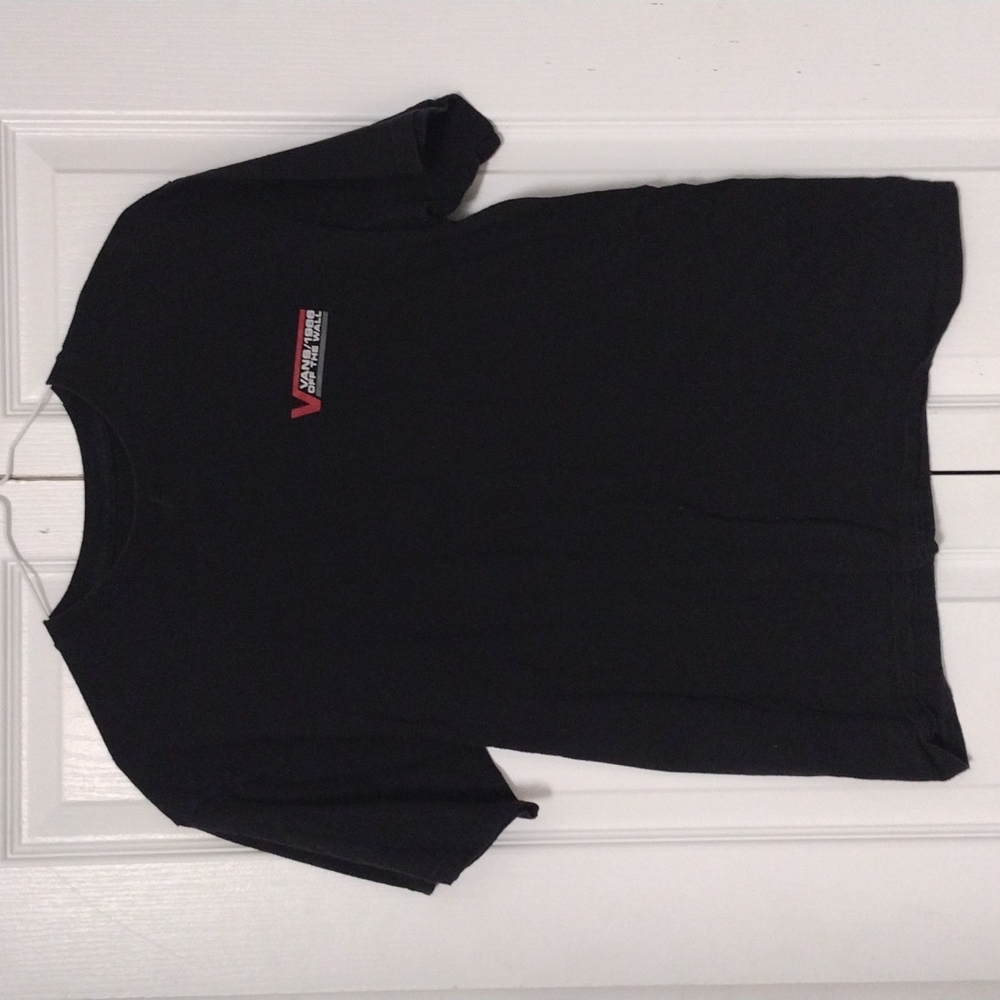 Vans Tshirt